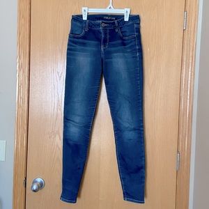 Maurice’s Classic Jeans Women’a size 6